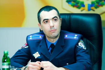 ​Оборотень в погонах: Руслан Бирюков хочет вернуться к кормушке на должности Прокурора Одесской области