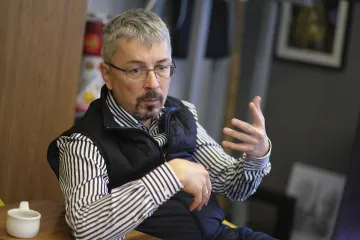 ​Російське кіно по-українськи: міністр культури Ткаченко почав вести прокремлівську політику