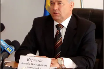 ​Начальник ГУ ГНС в Николаевской области Корчагин «спалился» на декларации. Внесение недостоверных данных в декларацию является уголовно наказуемым преступлением - накажут ли его?