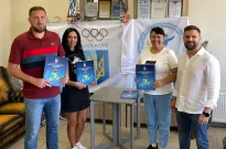 Олімпійський Дух Київщини: Відзначення Відданості Спорту