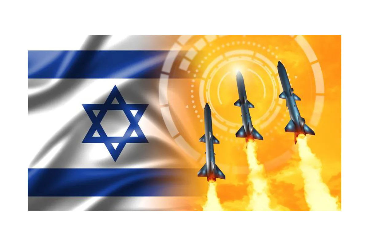 Війна між Ізраїлем та Палестиною: «Війна Судного дня» або «Жовтнева війна». Чого очікувати Ізраїлю через масові атаки, які тривають?