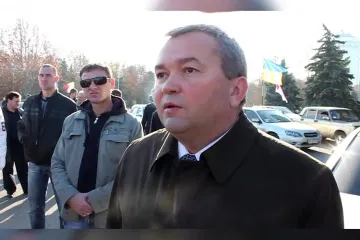 ​Алексей Козаченко влип в рейдерский скандал