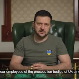 ​Справедливість для України дорівнює справедливості для світу