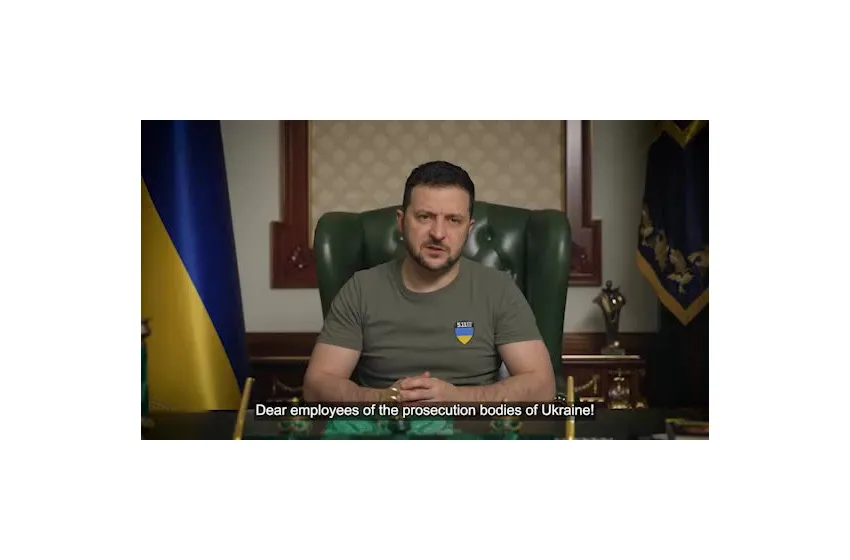 Справедливість для України дорівнює справедливості для світу
