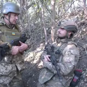 ​115 бригада ЗСУ: героїчна бригада обороняє схід України