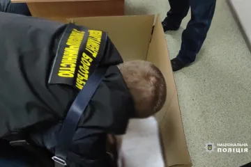 ​В Одесі правоохоронці викрили групу лікарів, які порушували правила використання наркотичних засобів.
