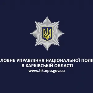 ​Поліція з’ясовує обставини ДТП в Холодногірському районі Харкова.