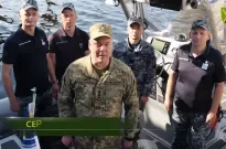 Звернення Командувача об’єднаних сил ЗС України з нагоди Дня Військово-Морських Сил Збройних Сил України