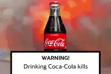 ​Coca-Cola не йтиме з ринку рф