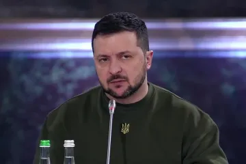 ​Володимир Зеленський узяв участь у засіданні Конгресу місцевих та регіональних влад