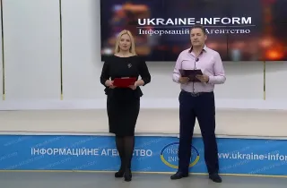 Інформаційні війни Україна – Росія!