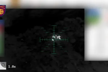​115 бригада ЗСУ: Робота операторів ударних дронів 115-ї ОМБр
