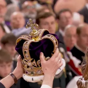 ​Сьогодні Чарльз III офіційно став Королем Сполученого Королівства Великої Британії і Північної Ірландії
