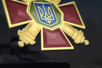 ​Артилеристи Національної гвардії України знищують спостережні пункти кацапів