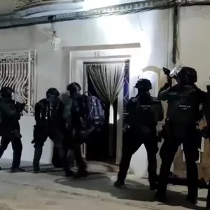 ​В Іспанії заарештували 30 осіб, звинувачених у контрабанді канабісу, яка була замаскована під допомогу Україні