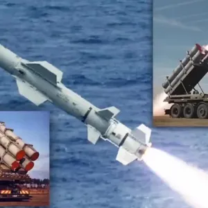 ​Україна отримала ракети Harpoon на автомобільній платформі – Пентагон