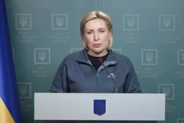 ​Ірина Верещук – про результати роботи гуманітарних коридорів 13 березня