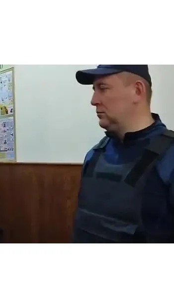 ​У Києві розпочався суд над першим військовим рф, який вбив українця