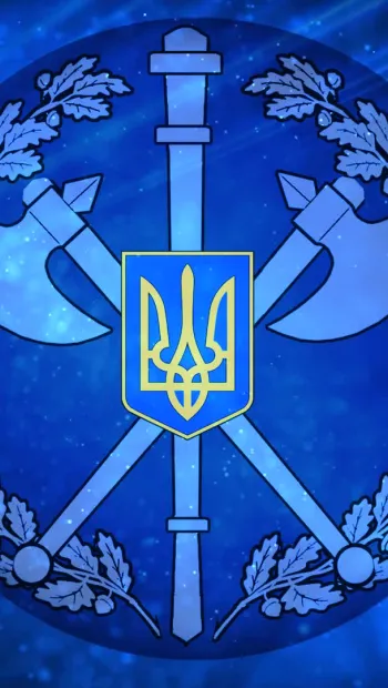 ​Відеопроєкт Служби судової охорони до Дня захисників і захисниць України