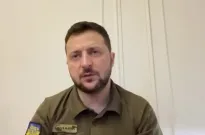 Звернення Президента України Володимира Зеленського за підсумками 80-го дня війни