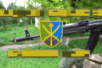 ​Інформаційне агентство : "Крилата піхота" поблизу АР Крим знешкодила диверсійно-розвідувальну групу