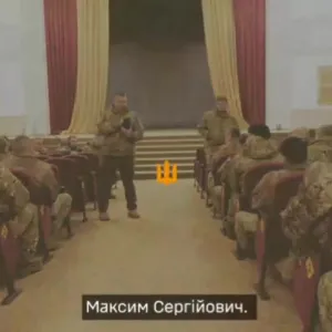​Зведена тактична група "Адам", якою командує Герой України Євген Межевікін, запекло чинить відсіч ворогу