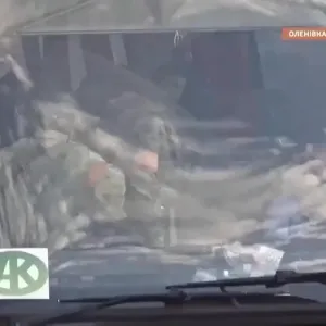 ​Захисники «Азовсталі» на території окупованої Оленівки («ДНР») очікують на обмін.