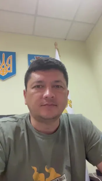 ​Віталій Кім розповів трохи більше про закриття Миколаєва