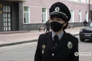 ​На Житомирщині правопорядок 8 та 9 травня забезпечуватимуть понад 800 поліцейських