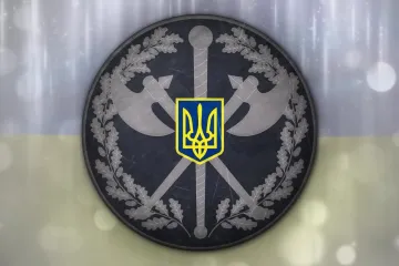 ​Відопроєкт Служби судової охорони "Я - ровісник Незалежності!", присвячений 30-річчю Незалежності України