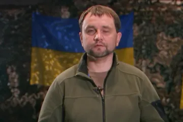 ​Російське вторгнення в Україну : Історія «Червоної калини» — історія народу. 