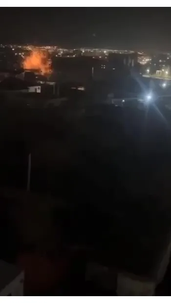 ​ Вночі у тимчасово окупованому Севастополі пролунали вибухи