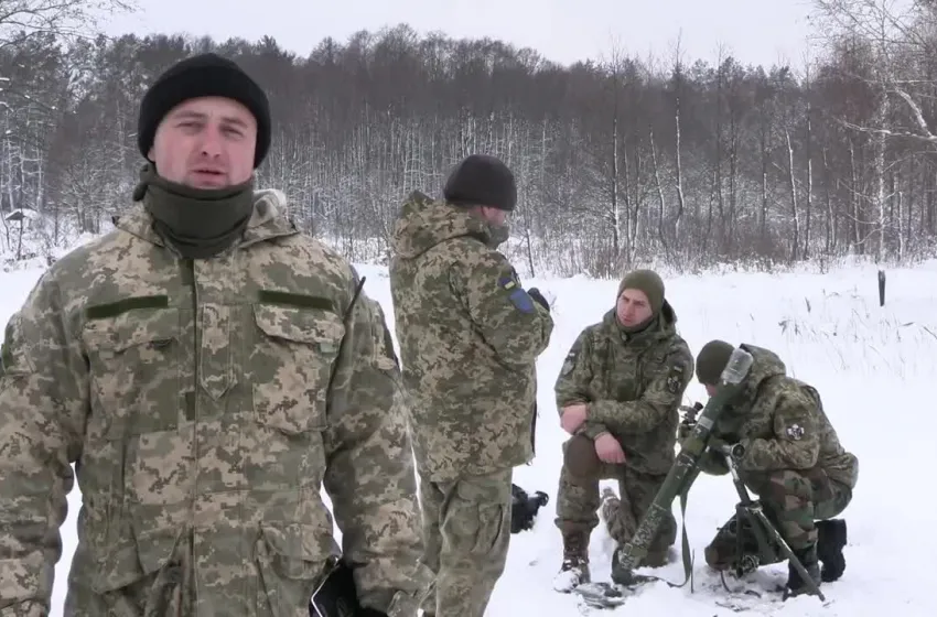 Ярослав уже втретє в армії. Говорить, що давно відчув як Збройні Сили України змінилися в кращу сторону