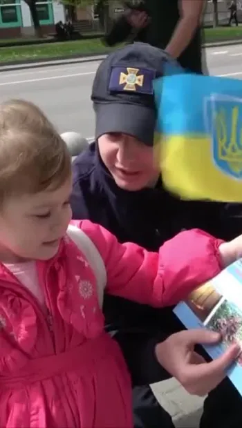 ​Російське вторгнення в Україну : Ось так виглядає справжній рейтинг довіри