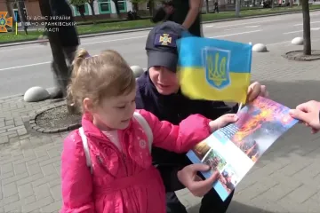​Російське вторгнення в Україну : Ось так виглядає справжній рейтинг довіри