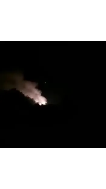 ​ЗСУ вдарили по центру управління та підготовки іранських дронів