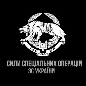 ​Так Сили спецоперації знищують ворогів на Луганщині!