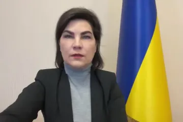 ​Генпрокурорка дала пояснення щодо звільнення ув'язнених для захисту України