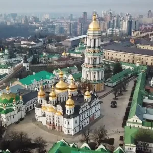 ​Київ увійшов до ТОП-10 інстаграмних міст світу. 