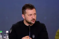 Володимир Зеленський взяв участь у першому Бучанському саміті