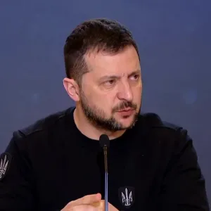 ​Володимир Зеленський взяв участь у першому Бучанському саміті