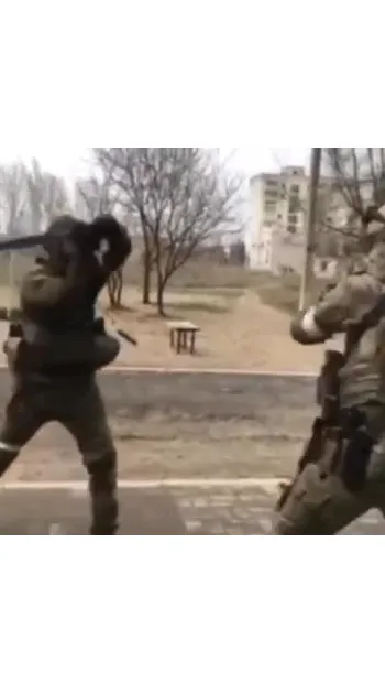​Веселе відео від СБУ, після якого стає ще більш зрозуміло, чому деякі підрозділи кадирівців називають "тікток військами"