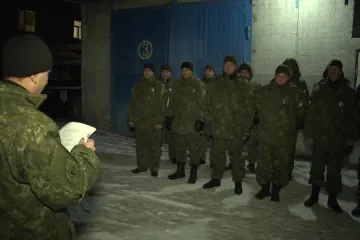 ​У Слов'янську поліцейські знайшли вихованців дитячого центру, які намагались вночі покинути місто