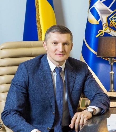 Непотопляемый Бамбизов 4 Бамбизов Евгений: конец «налогового киллера»